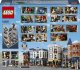 LEGO Creator Expert Plac Zgromadzeń (10255) 4