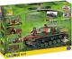 Cobi Mała Armia, Czołg KV-1 (2489) 1
