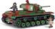 Cobi Mała Armia, Czołg KV-1 (2489) 3