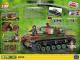 Cobi Mała Armia, Czołg KV-1 (2489) 5