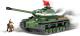 Cobi Mała Armia, Czołg IS-2 (2491) 3