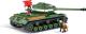 Cobi Mała Armia, Czołg IS-2 (2491) 4