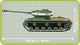 Cobi Mała Armia, Czołg IS-2 (2491) 10