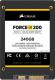 Dysk SSD Corsair 240 GB 2.5" SATA III (CSSD-F240GBLE200B) 1