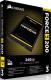 Dysk SSD Corsair 240 GB 2.5" SATA III (CSSD-F240GBLE200B) 3