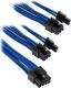 Corsair Dual 6+2pin / PCIe (CP-8920180) 1