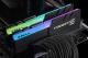 Pamięć G.Skill Trident Z RGB, DDR4, 16 GB, 4266MHz, CL19 (F4-4266C19D-16GTZR) 2