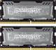 Pamięć do laptopa Ballistix Sport LT DDR4 SODIMM 2x8GB 2666MHz CL16 (BLS2C8G4S26BFSD) 1