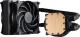 Chłodzenie wodne Cooler Master MasterLiquid 120 (MLX-D12M-A20PW-R10) 1