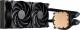 Chłodzenie wodne Cooler Master MasterLiquid 240 (MLX-D24M-A20PW-R1) 1