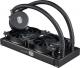 Chłodzenie wodne Cooler Master MasterLiquid 240 (MLX-D24M-A20PW-R1) 3