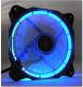 Wentylator LC-Power AiRazor Black Series PWM (LC-CF-120-TUBE-B) 2