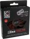 Wentylator LC-Power AiRazor Black Series PWM 120mm Czerwony-LED (LC-CF-120-TUBE-R) 5