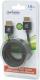 Kabel Manhattan HDMI - HDMI 1.8m czarny (394369) 4