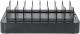 Ładowarka Manhattan 10x USB-A 2.4 A (180009) 2