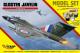 Mirage Gloster Javelin F Mk9 model set (872093) 3