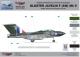 Mirage Gloster Javelin F Mk9 model set (872093) 4