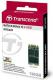 Dysk SSD Transcend MTS420 120GB M.2 2242 SATA III (TS120GMTS420) 1