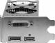 Karta graficzna KFA2 GeForce GTX 1050 Ti OC LP 4GB GDDR5 (128 bit), HDMI, DP, DVI-D, BOX (50IQH8DSP2MK) 5
