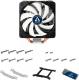 Chłodzenie CPU Arctic Freezer 33 Plus (ACFRE00032A) 8