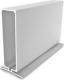 Dysk zewnętrzny HDD LaCie HDD D2 THB 10 TB Biały (STFY10000400) 2