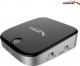 Adapter bluetooth Audiocore AC830 minijack 3,5mm 1