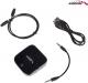 Adapter bluetooth Audiocore AC830 minijack 3,5mm 2