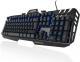 Klawiatura Hama uRAGE Cyberboard 1