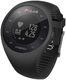 Zegarek sportowy Polar M200 Czarny  (001582860000) 1
