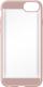 Hama White Diamonds "Innocence Clear" Apple IPhone 7, Rose Gold (001800150000) 2