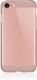 Hama White Diamonds "Innocence Clear" Apple IPhone 7, Rose Gold (001800150000) 3