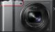 Aparat cyfrowy Panasonic Srebrny DMC-TZ100 2