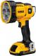 Dewalt Latarka akumulatorowa DCL043-XJ 1000 Lm 2