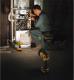 Dewalt Latarka akumulatorowa DCL043-XJ 1000 Lm 8