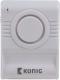 Koenig  Alarm Wybicia Szyby (SAS-AGB10) 2