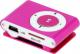 Setty Odtwarzacz MP3 różowy (GSM024741) 2