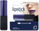 Powerbank Platinet Lipstick 2600mAh Czarno-fioletowy 2