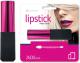 Powerbank Platinet Lipstick 2600 mAh Różowy 2