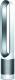 Oczyszczacz powietrza Dyson Dyson Pure Cool Link Tower white / silver (305162-01) - 9GVTDY52 1
