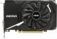 Karta graficzna MSI GeForce GTX 1060 AERO ITX OC 6GB GDDR5 (192 Bit) DVI-D, 2xHDMI, 2xDP, BOX (GTX 1060 AERO ITX 6G OC) 2