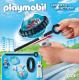 Playmobil Speed Roller Niebieski (9204) 3