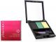 Shiseido Luminizing Satin Eye Color Trio Cienie do powiek GR716 Vinyl 3g 2