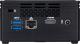 Komputer Gigabyte Brix GB-BPCE-3350C Intel Celeron N3350 3