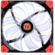 Wentylator Thermaltake Luna 14 LED Red (CL-F022-PL14RE-A) 1