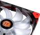Wentylator Thermaltake Luna 14 LED Red (CL-F022-PL14RE-A) 8
