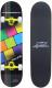 Deskorolka Nils Extreme CR3108SB color of life (16-3-047) 1