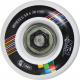 Deskorolka Nils Extreme CR3108SB color of life (16-3-047) 1