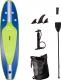 Hudora Deska SUP Glide 320 x 76 x 10 cm (76305) 1