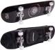Deskorolka Hudora Skateboard Columbia Heights ABEC 3 m R. (12173) 1