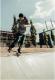 Deskorolka Hudora Skateboard Columbia Heights ABEC 3 m R. (12173) 2